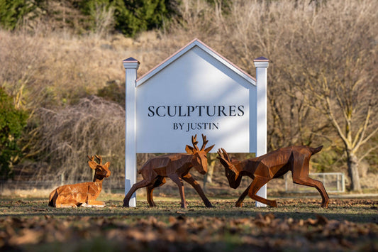 The Fawns Collection